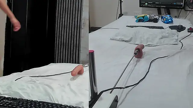 Alani Queen online show from March 4, 2026, 7:42 pm