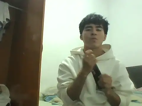 Snapshot of Babydemilk chatting on March 26, 2026, 2:50 am Babydemilk online show from March 26, 2026, 2:50 am