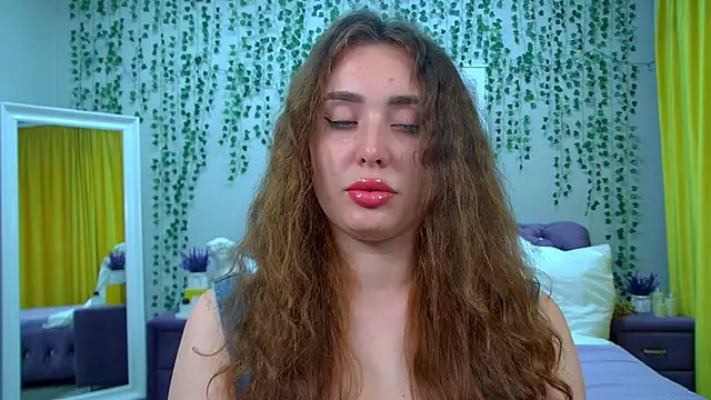 SherryBaers online show from September 10, 2025, 5:13 pm