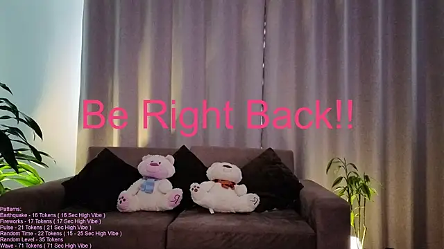  LittleSammy online show from February 20, 2026, 6:08 pm