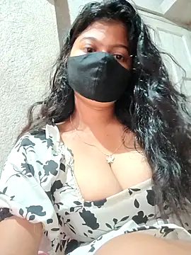 DiyaRoy49 online show from October 1, 2025, 9:59 am