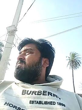 Raju fuckerr online show from February 5, 2026, 10:20 am