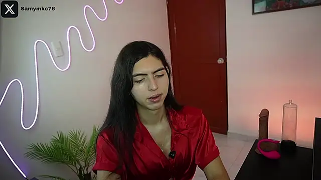 Snapshot of samymelo chatting on July 12, 2026, 1:02 pm samymelo online show from July 12, 2026, 1:02 pm