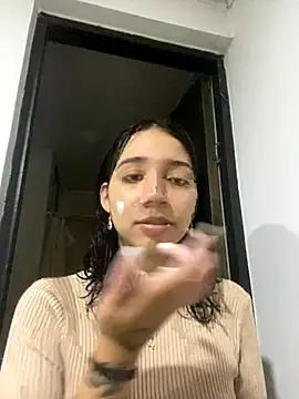 Niina Sissy online show from October 30, 2025, 11:16 pm