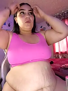 Snapshot of Salma_deep chatting on April 30, 2026, 7:42 pm Salma deep online show from April 30, 2026, 7:42 pm