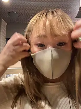 POMUPOMUPURIN2 online show from March 30, 2026, 11:11 am