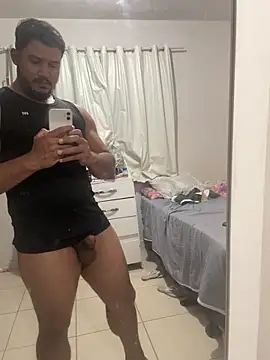 alanjordan100 online show from February 15, 2026, 3:25 am