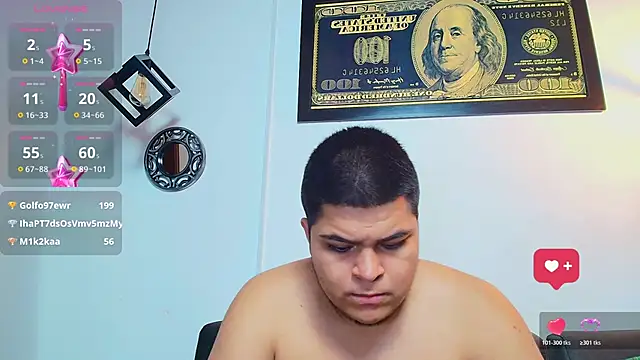 naomi campbel  online show from March 22, 2026, 8:34 pm