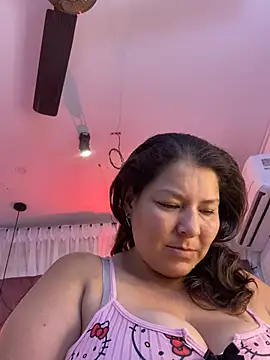 Snapshot of Sussan__ chatting on July 17, 2026, 11:50 am Sussan online show from July 17, 2026, 11:50 am