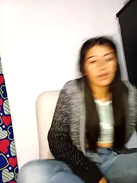 Madow Lu online show from October 15, 2025, 12:55 am