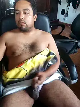Hotknight online show from May 16, 2026, 12:51 am
