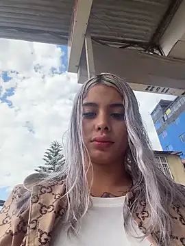 YouCandiSumisa online show from October 21, 2025, 7:36 pm