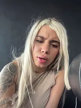 YouCandiSumisa online show from February 3, 2026, 7:41 pm