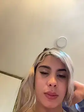 YouCandiSumisa online show from February 15, 2026, 6:10 am