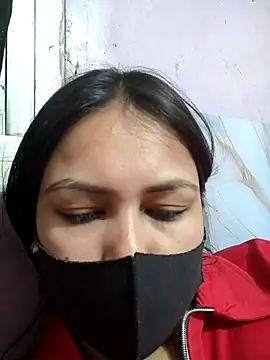 Snapshot of sanu_07 chatting on April 13, 2026, 5:13 am sanu 07 online show from April 13, 2026, 5:13 am