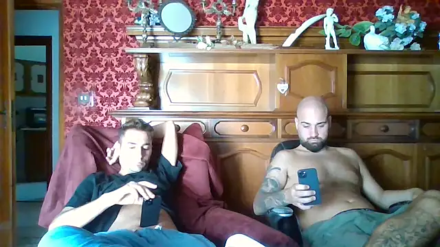 Torissimo92 online show from September 14, 2025, 10:36 am