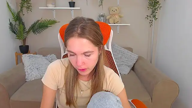 Spicy Lexi online show from September 11, 2025, 12:38 pm