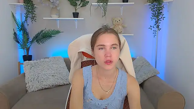 Spicy Lexi online show from September 23, 2025, 6:27 am