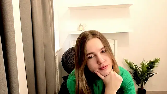 Spicy Lexi online show from February 8, 2026, 7:34 am