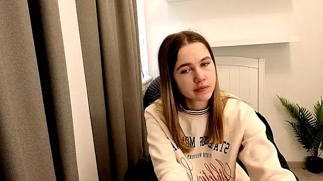 Spicy Lexi online show from February 11, 2026, 6:51 am