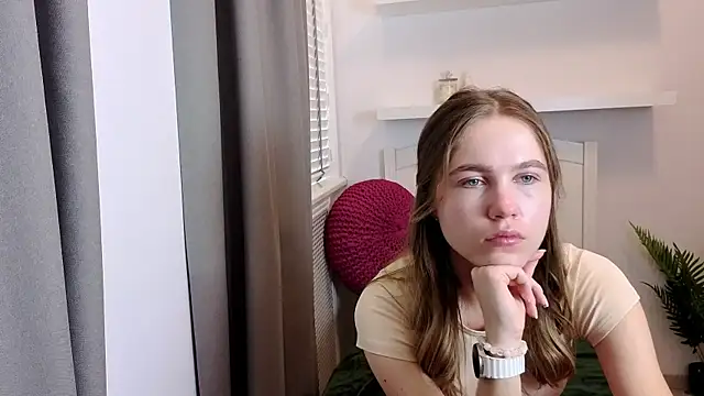 Spicy Lexi online show from March 11, 2026, 7:47 am