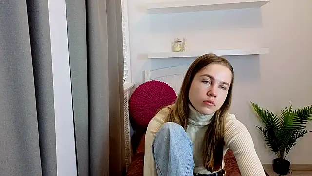 Spicy Lexi online show from April 10, 2026, 6:29 am