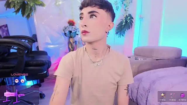 Snapshot of SebastianHilton chatting on February 15, 2026, 1:52 pm SebastianHilton online show from February 15, 2026, 1:52 pm