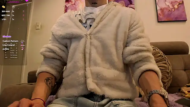 Snapshot of SebastianHilton chatting on February 28, 2026, 4:41 pm SebastianHilton online show from February 28, 2026, 4:41 pm