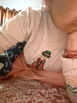 Snapshot of CUTE-PX chatting on February 11, 2026, 5:01 am CUTE-PX online show from February 11, 2026, 5:01 am