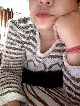 Snapshot of CUTE-PX chatting on February 18, 2026, 10:22 am CUTE-PX online show from February 18, 2026, 10:22 am