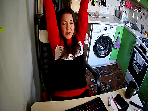 Adda1205 online show from November 2, 2025, 12:18 pm