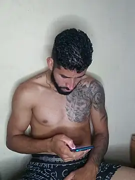 Alexsexygamer online show from September 19, 2025, 1:23 pm