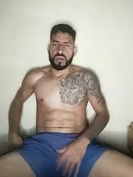 Alexsexygamer online show from September 25, 2025, 1:31 am