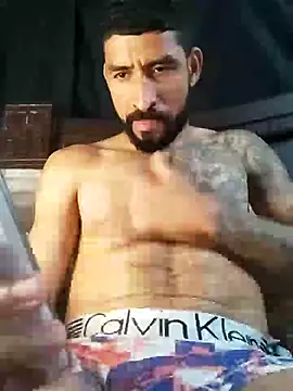 Alexsexygamer online show from March 29, 2026, 7:36 pm