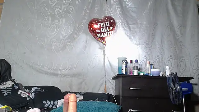 CataleyaRosee online show from March 19, 2026, 6:39 am