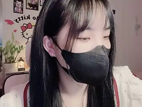 keelinnn19 online show from January 10, 2026, 5:58 pm