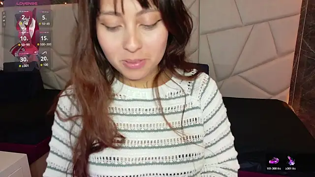 sophiaa 7 online show from November 12, 2025, 11:21 am