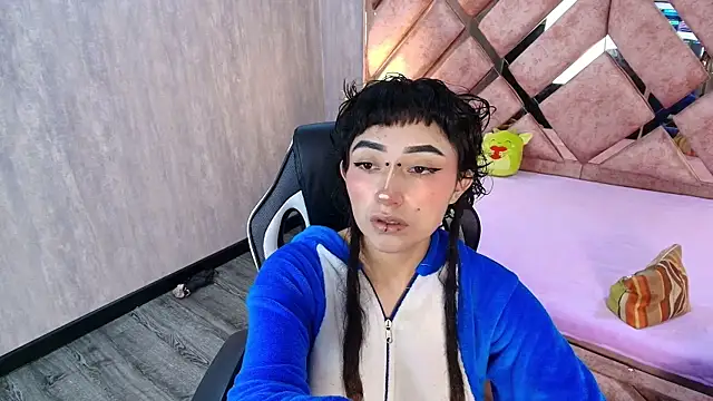 Babyyrasta666 online show from October 28, 2025, 3:43 am