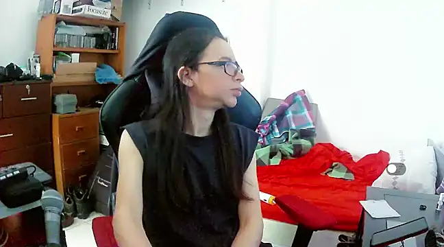 nicol1991 online show from March 19, 2025, 3:08 pm