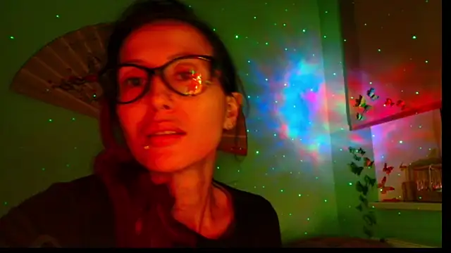 KiotoShine online show from September 14, 2025, 9:36 pm