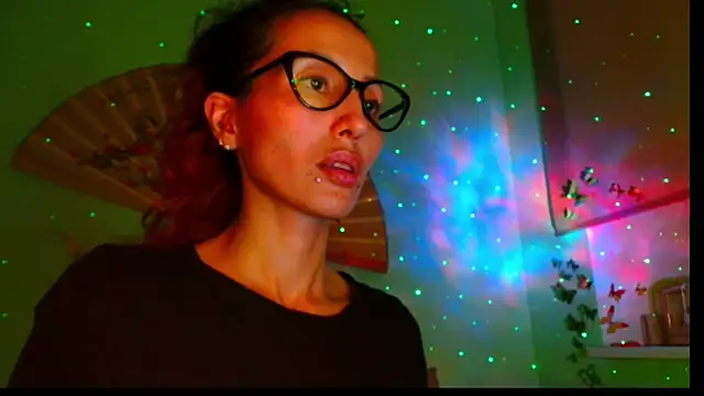 KiotoShine online show from September 15, 2025, 7:47 pm