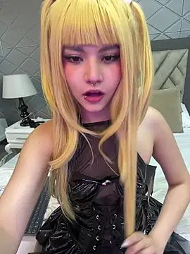 TatiLee online show from March 18, 2026, 1:47 pm