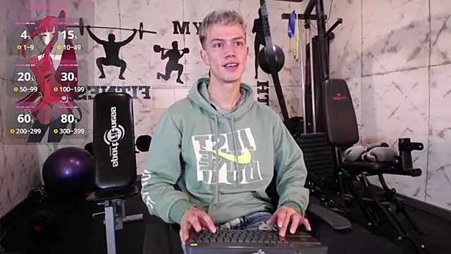 nicktorn online show from October 29, 2025, 1:35 pm