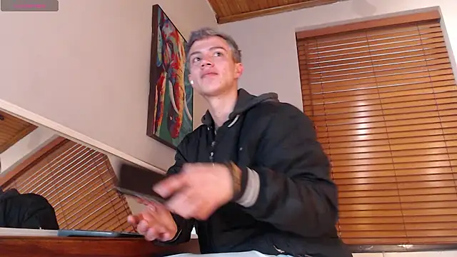 nicktorn online show from February 24, 2026, 12:47 pm