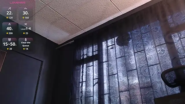 PaulEvens online show from October 30, 2025, 7:03 pm