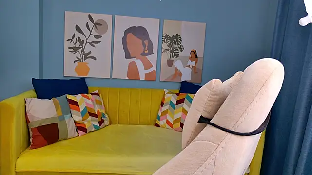 SweetyLicky online show from January 14, 2026, 3:06 pm