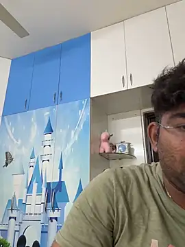 TELUGU-HYDDICK4u online show from November 7, 2025, 6:02 am