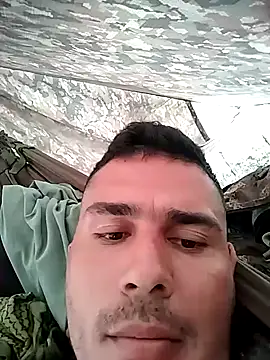 Alabestia12 online show from November 6, 2025, 4:19 pm