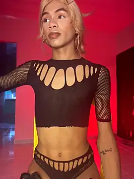 Katy bratz  online show from March 2, 2026, 6:26 pm