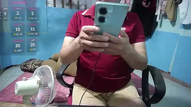 Snapshot of Xue_weng chatting on September 28, 2025, 10:31 am Xue weng online show from September 28, 2025, 10:31 am